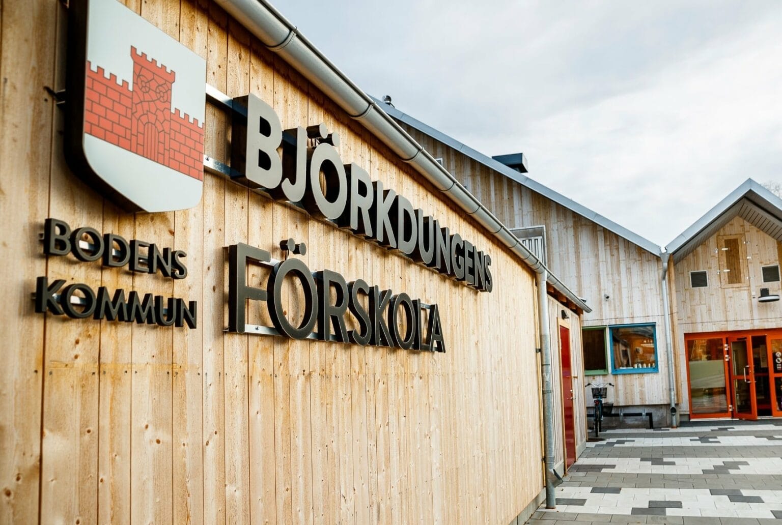 Sveafältet/Lundagård – Flytta till Boden