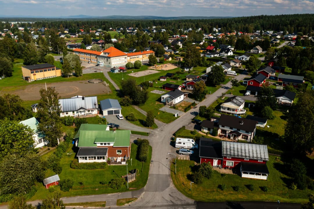 Erikslund & Fagernäs