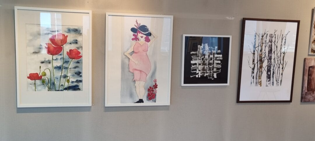 Bodens Konstförening