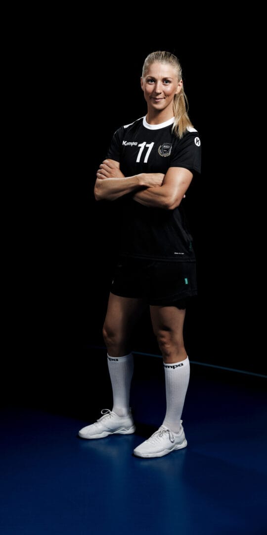 Boden Handball back in the top flight