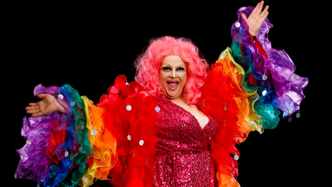 20250905-114019,8785- Närhetsliv Brozine #12 för Bodens kommun - David Forsberg/Miss Knapsu
Foto: Mats Engfors, Fotographic