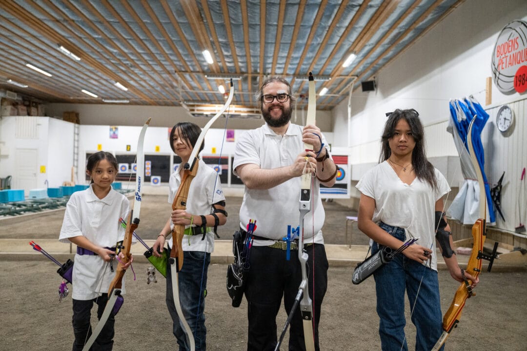 Familjen Liborius Riemer