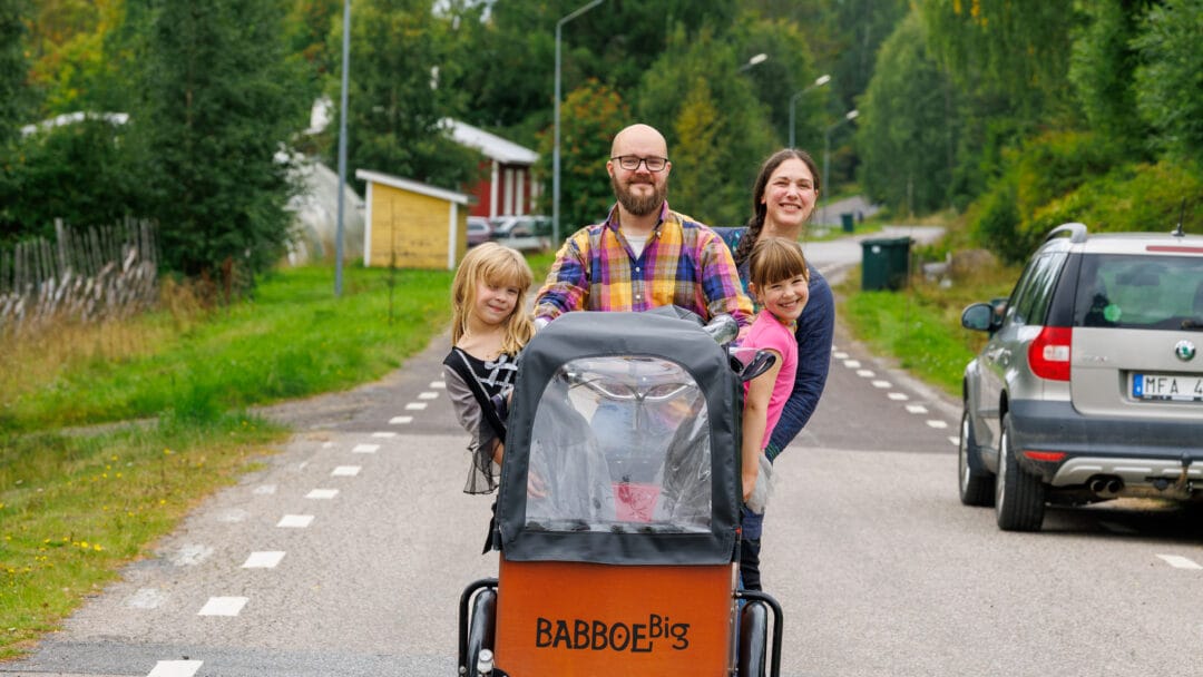 2026-08-22: New in Boden - Harleen Kalkat & Magnus KarlssonFoto: Mats Engfors/Fotographic