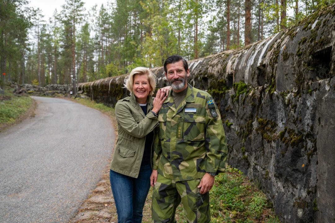 Låset i norr öppnar nya dörrar 